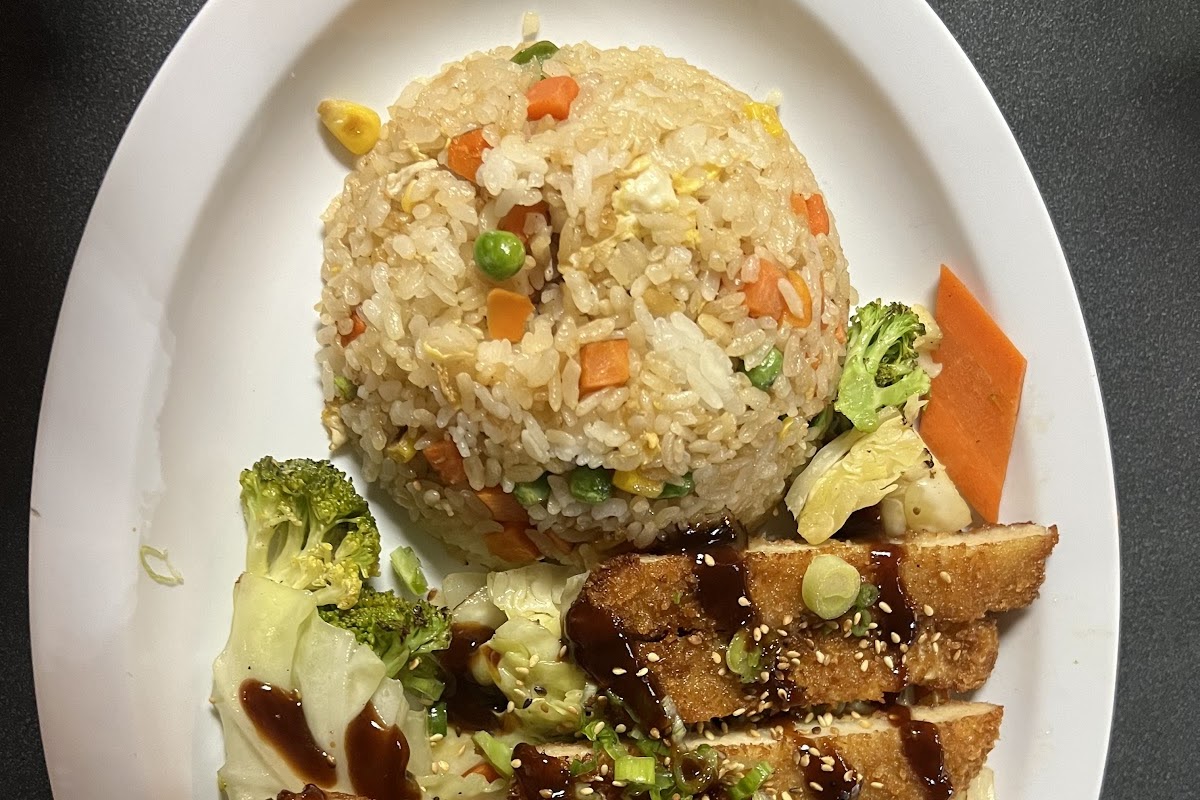 Mirai Bowl, El Paso, TX