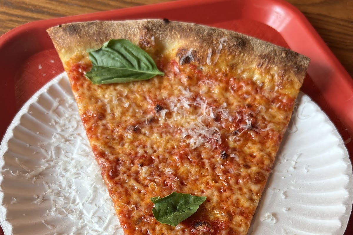 Diamond Slice