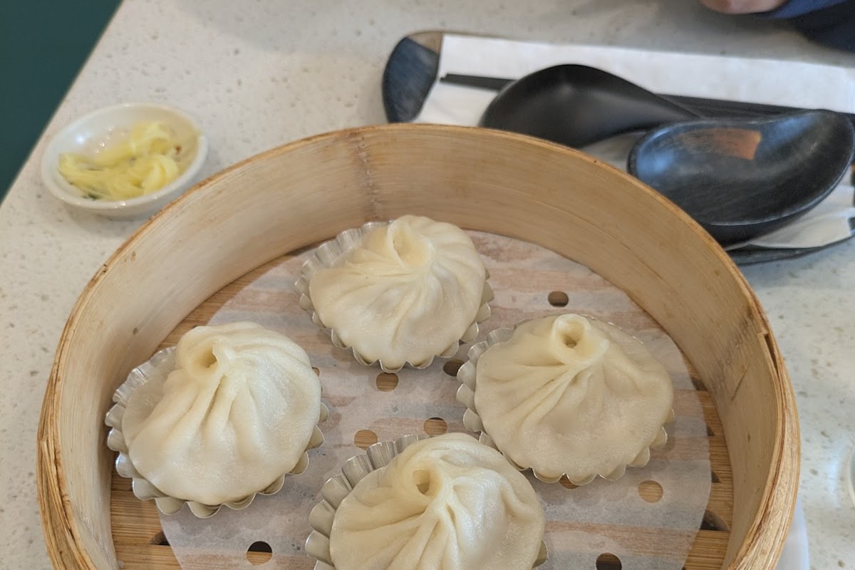 House of Dumplings