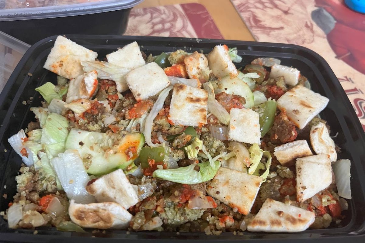 Sikder's Halal Food