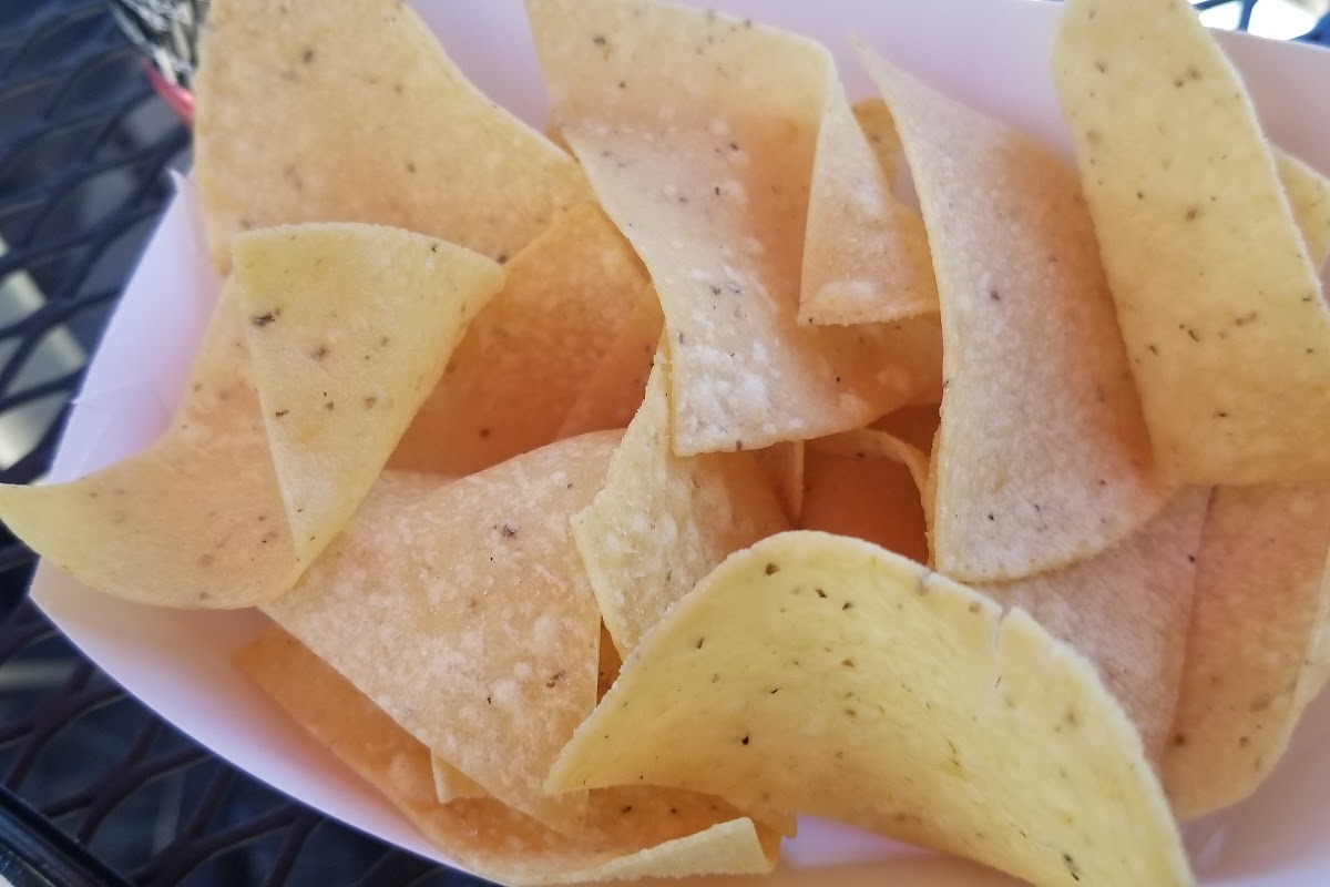 Baja Fresh