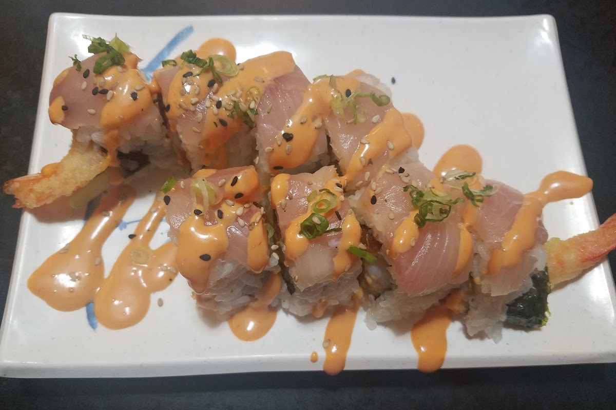 Sushi Fujiya
