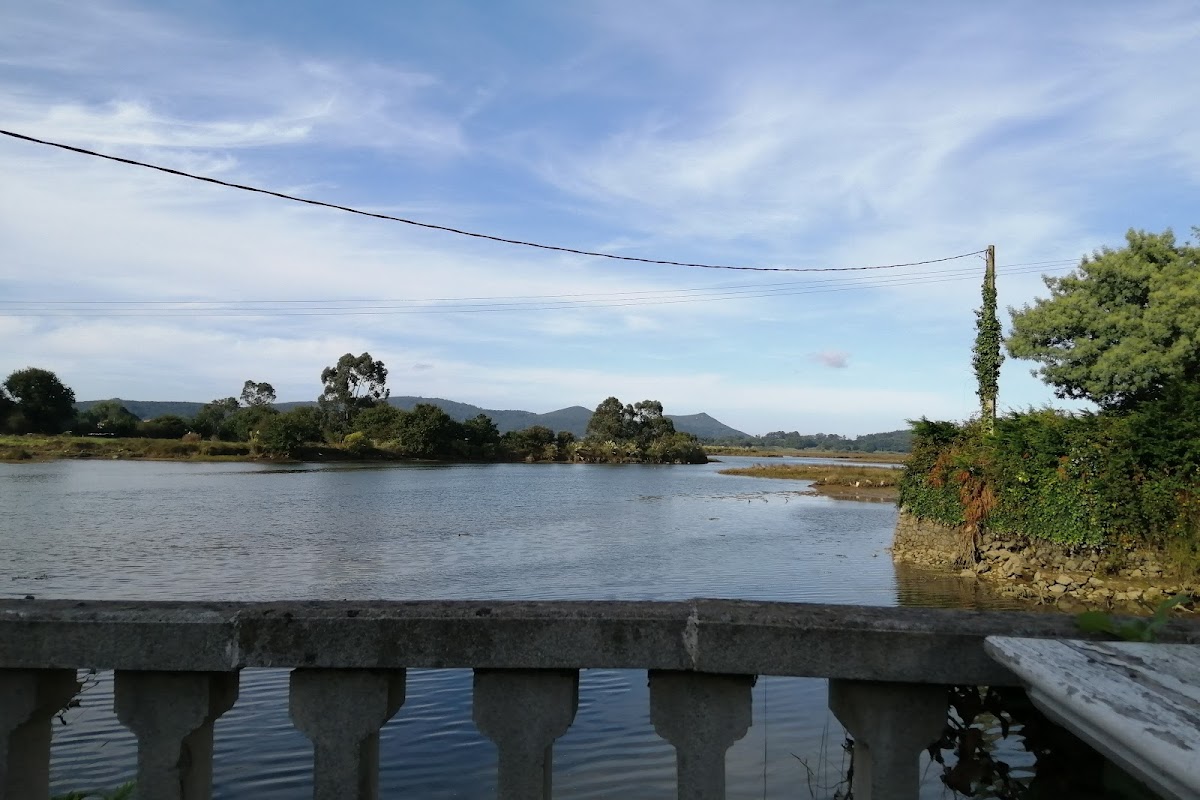 El Estanque de Gama