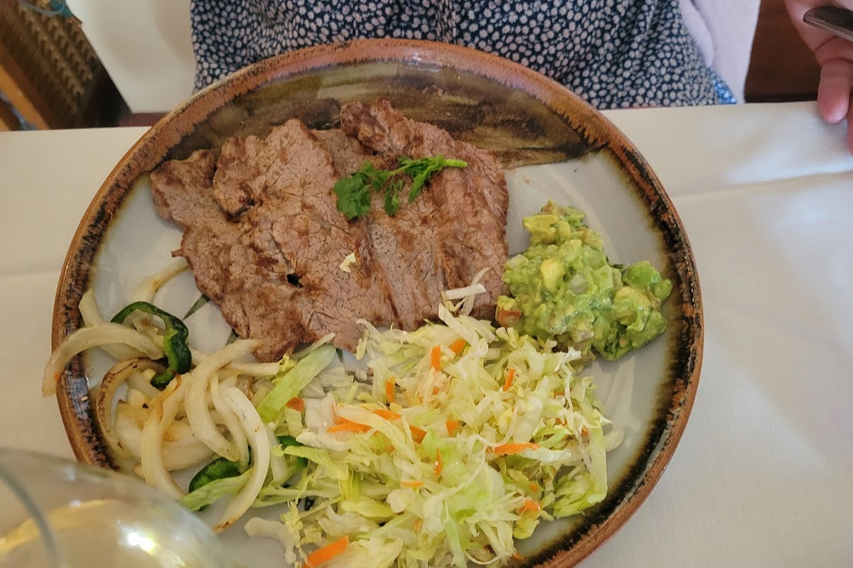 Restaurante Guillermo's