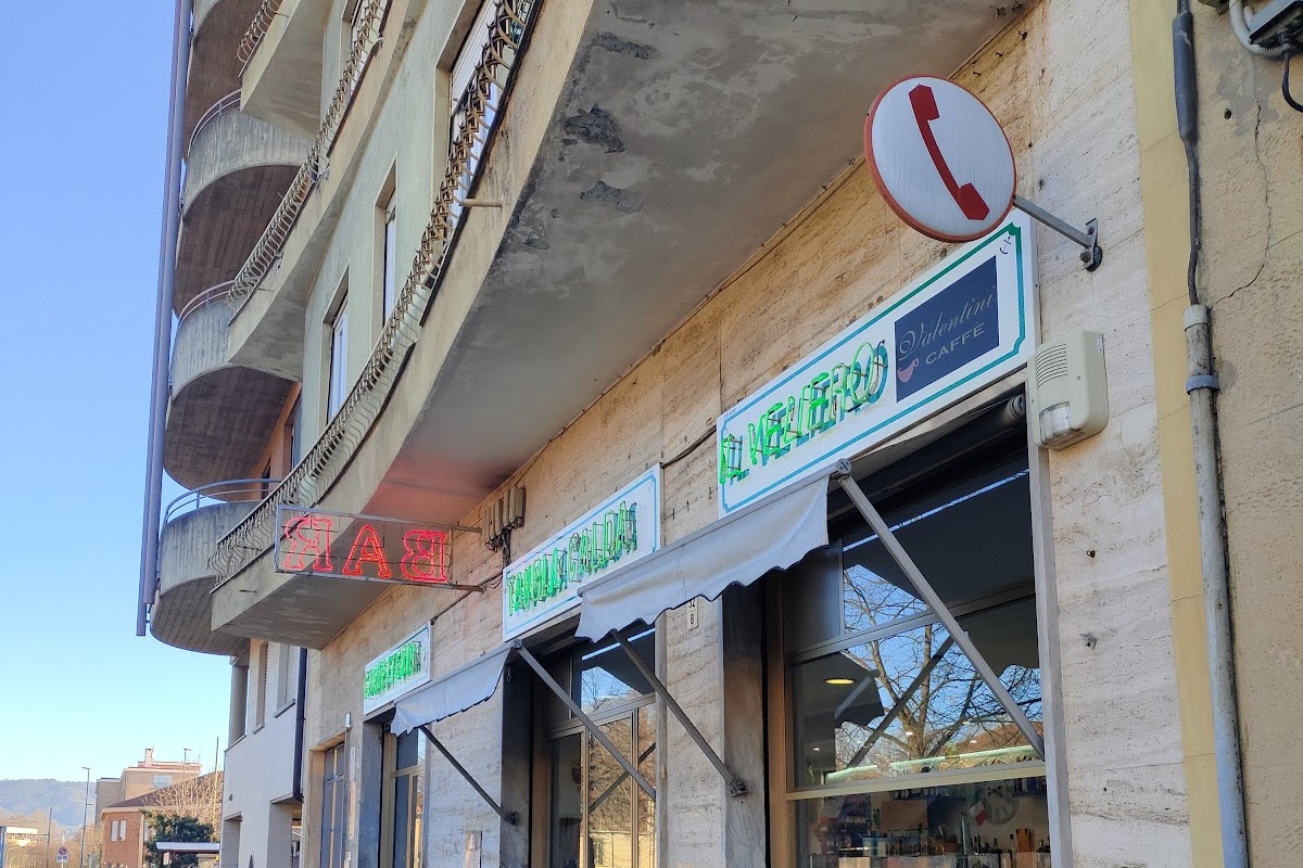 Il Veliero