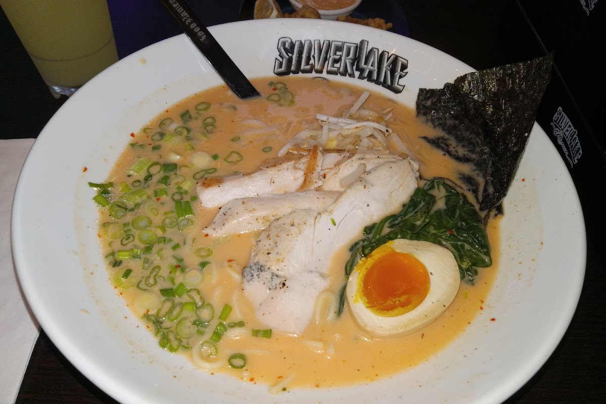 Silver Lake Ramen