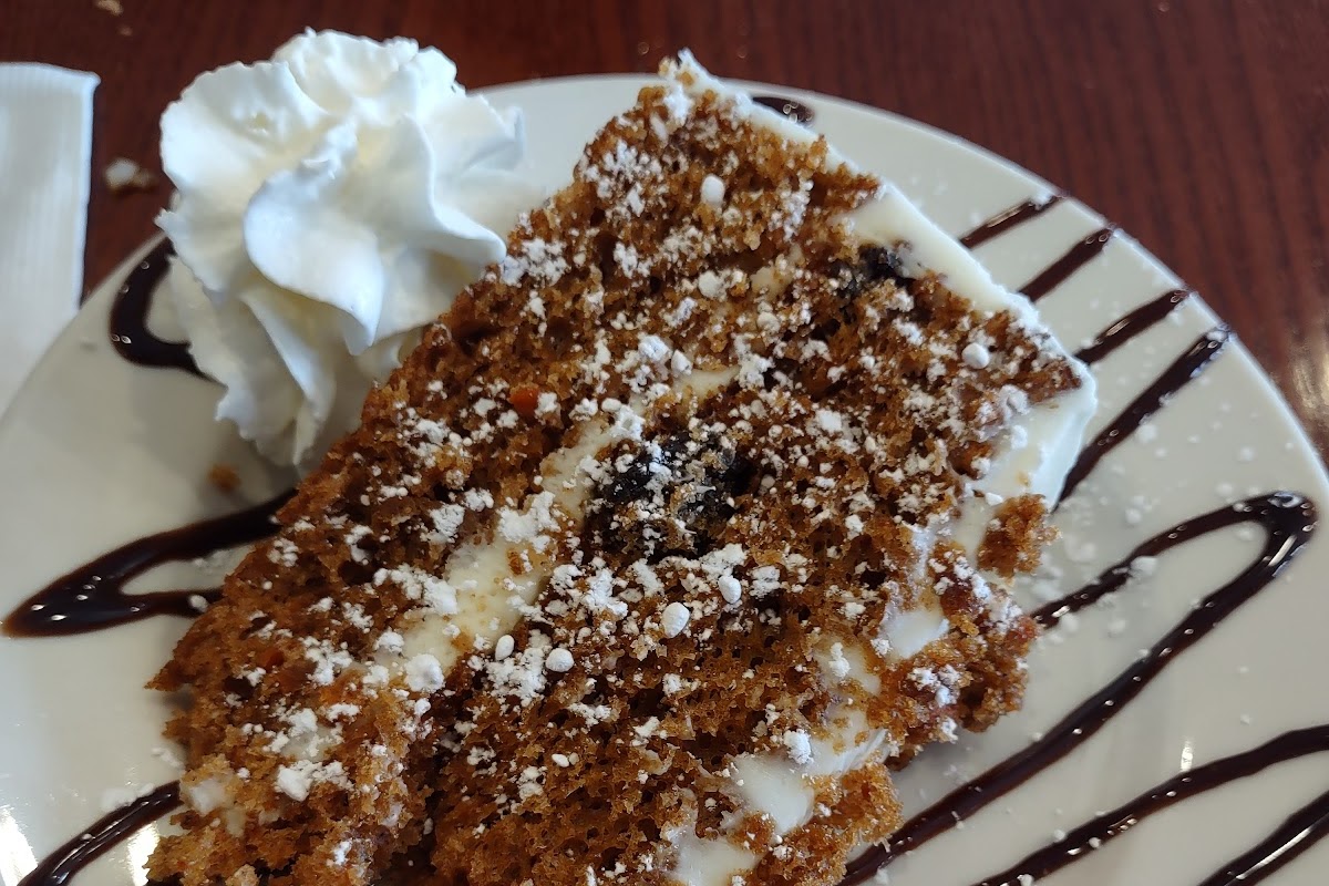 G&G American Grill