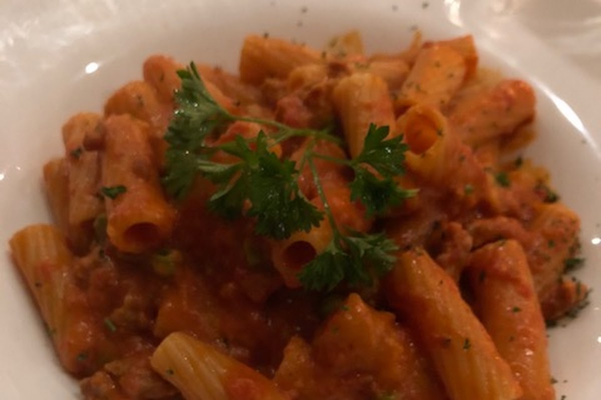 Bar Trattoria Frioland
