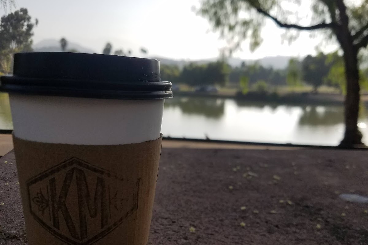 Kaffee Meister
