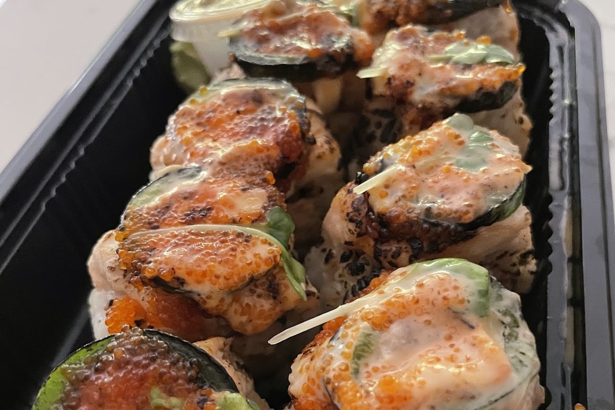 Sushi Park