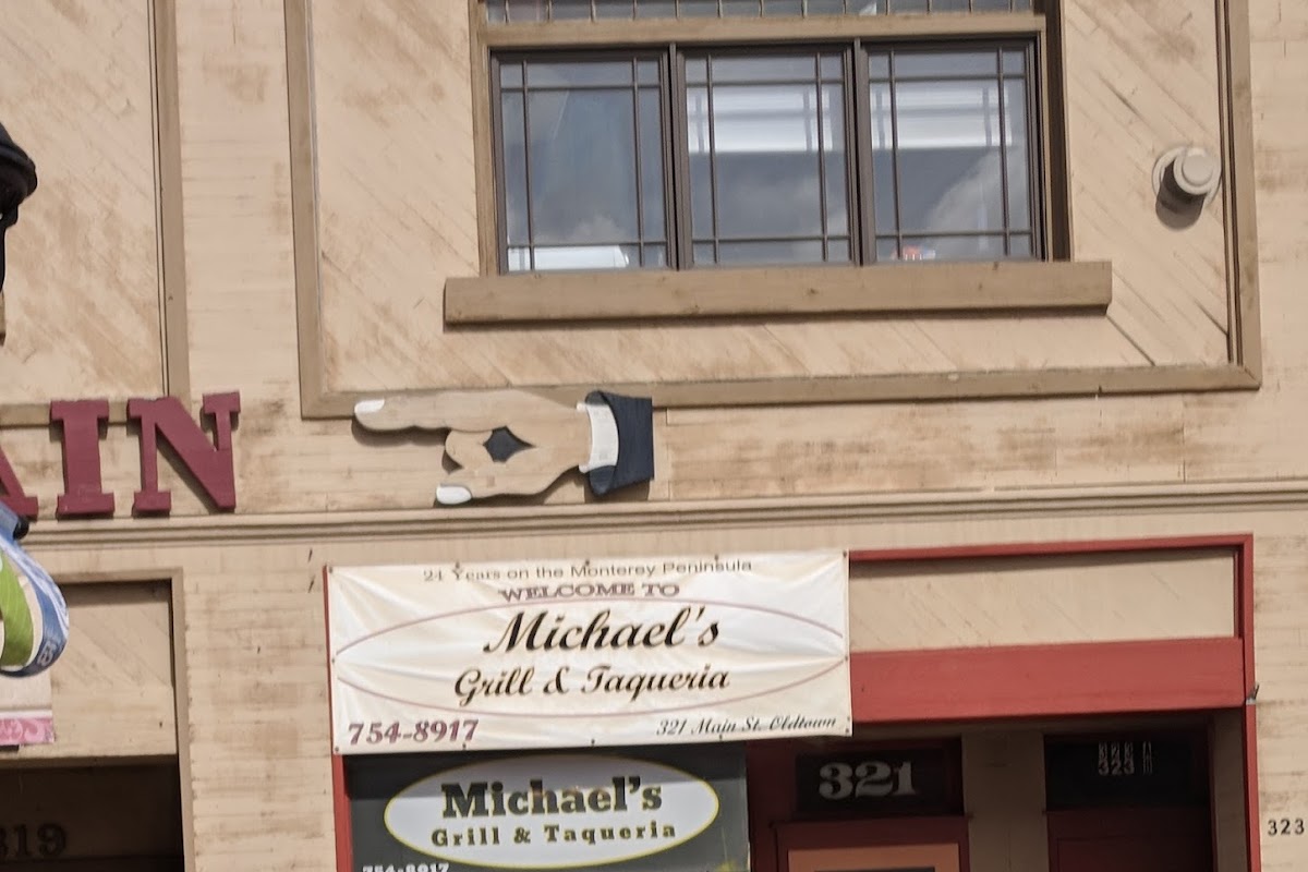 Michael's Grill & Taqueria