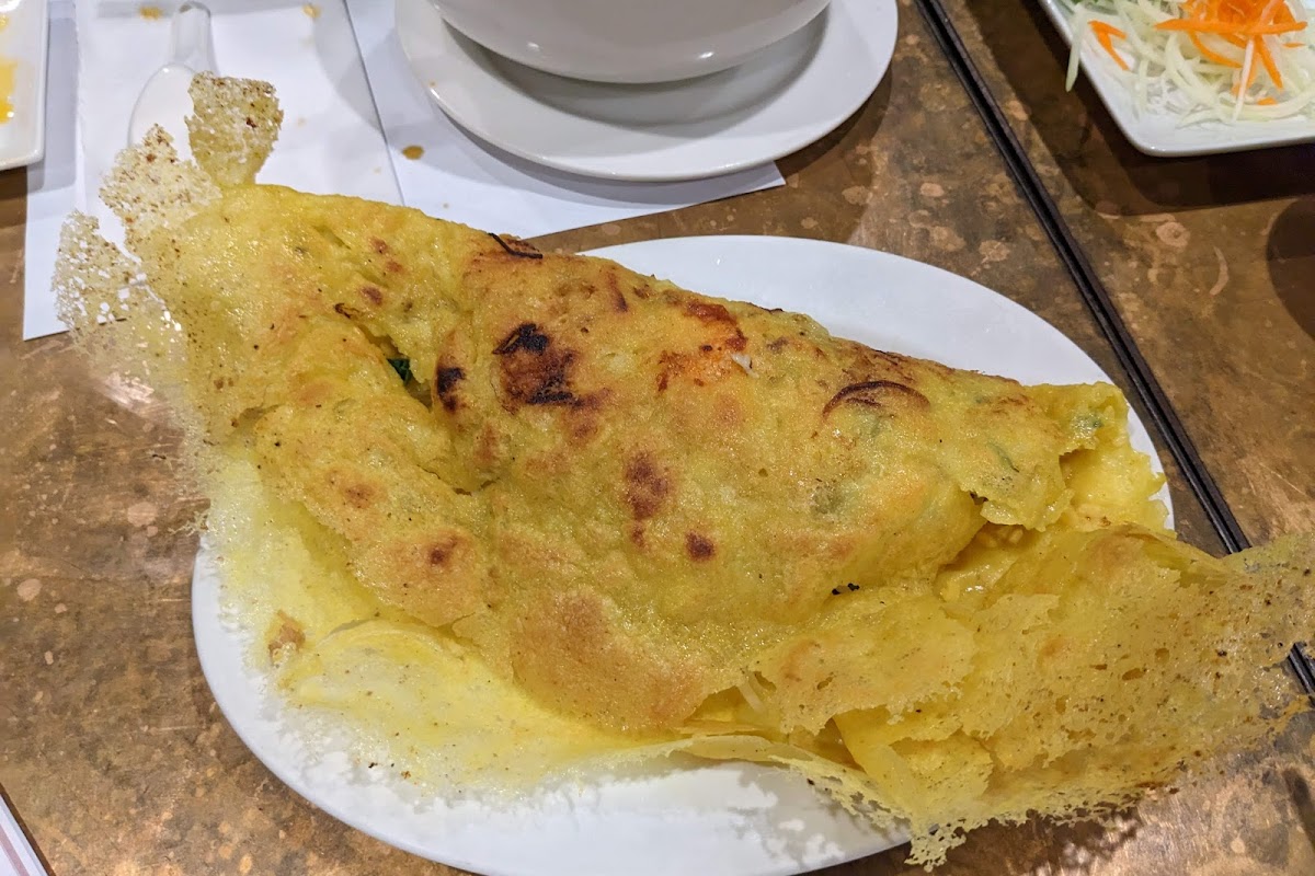 Truong Thanh Vietnamese Restaurant