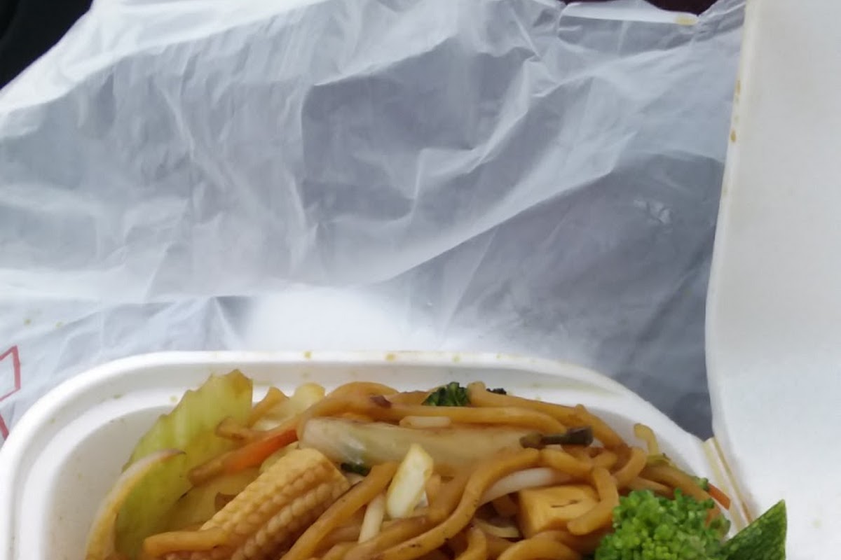 China One, Cypress, TX