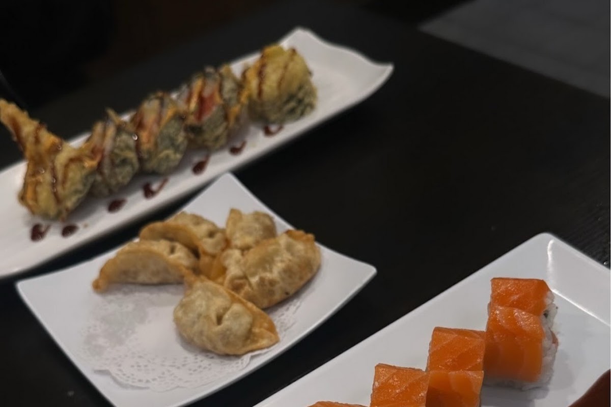 Kyotori Japanese Restaurant