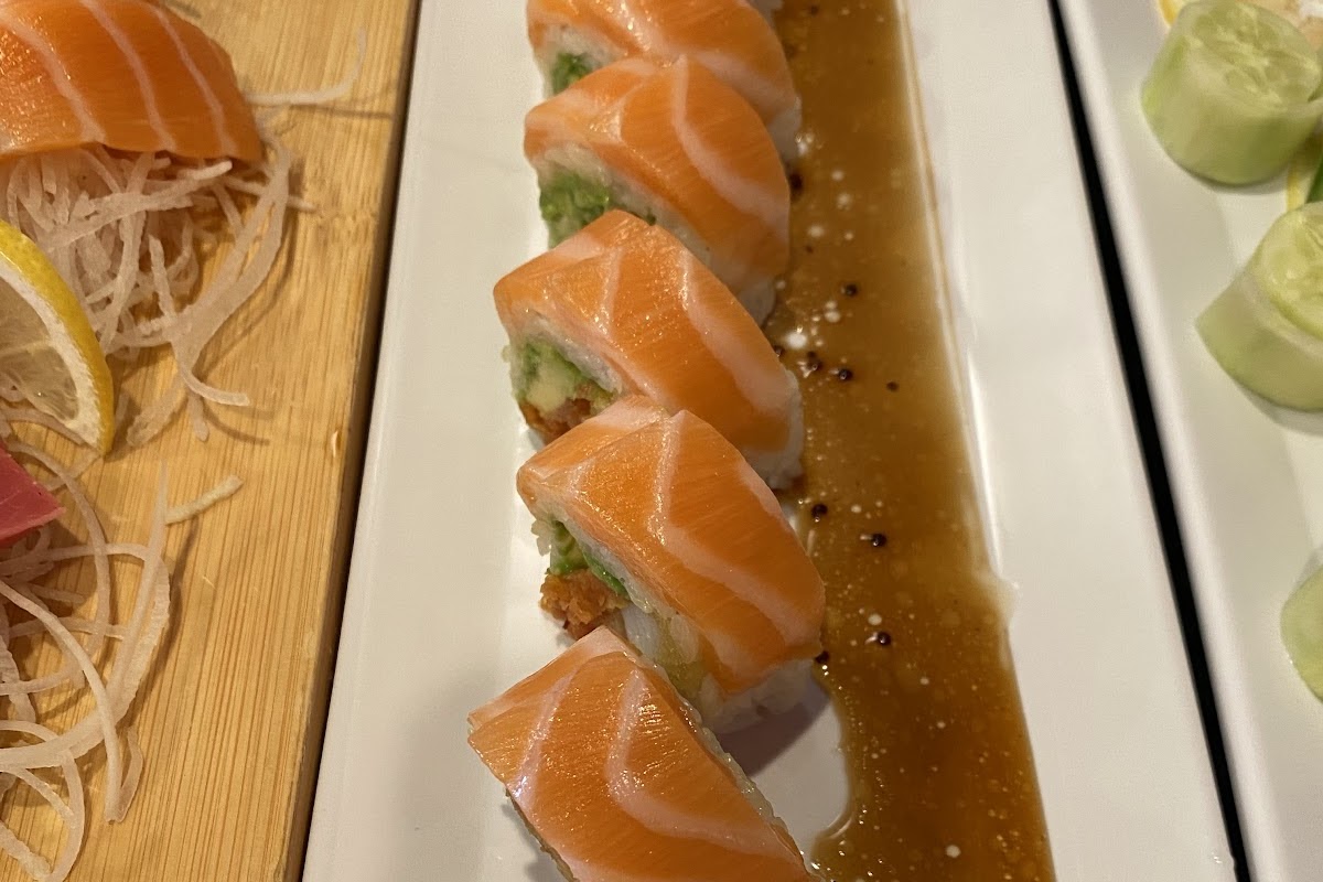 Kyotori Japanese Restaurant
