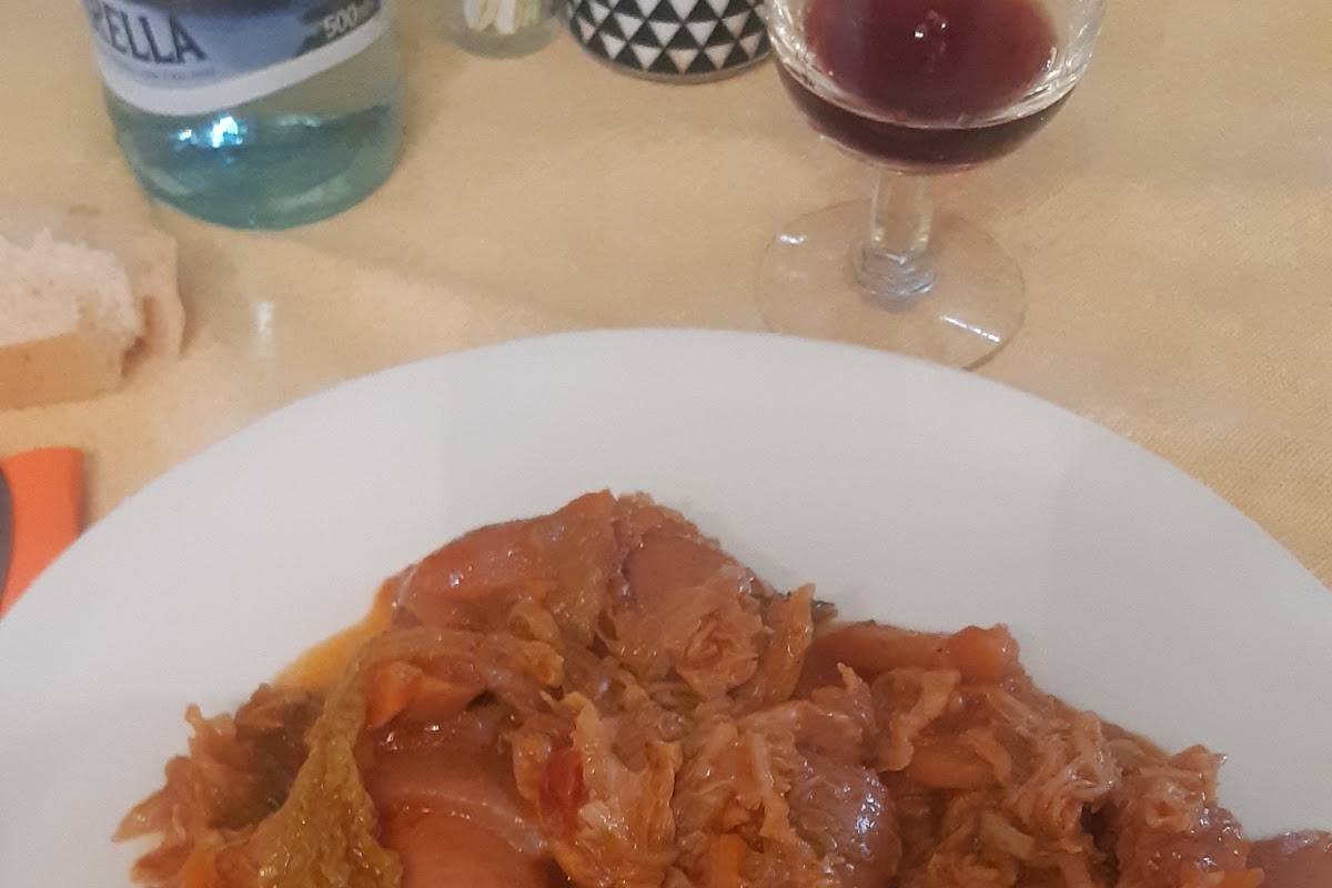 Bar Trattoria l'Aida