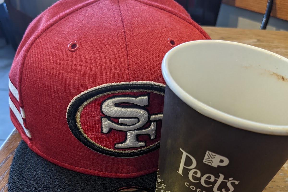 Peet's Coffee, Pleasant Hill, CA