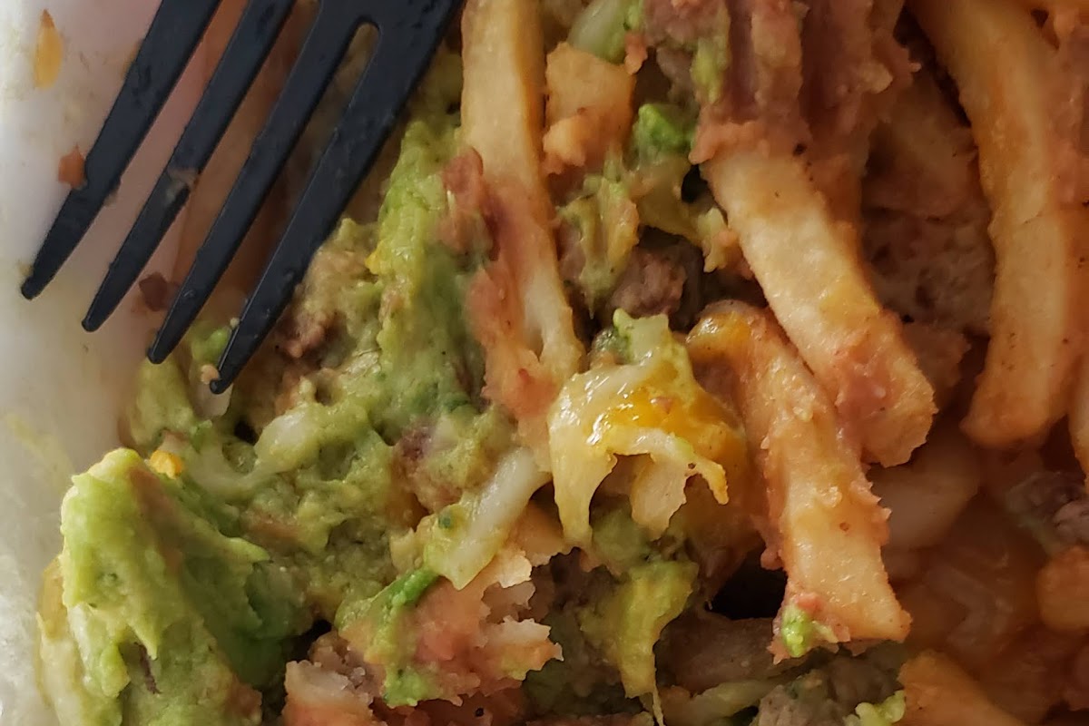 Los Panchos Taco Shop