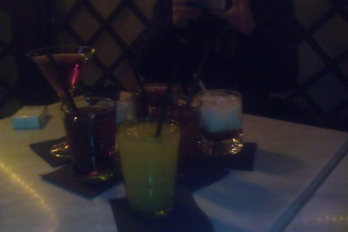 Jammin Cafè