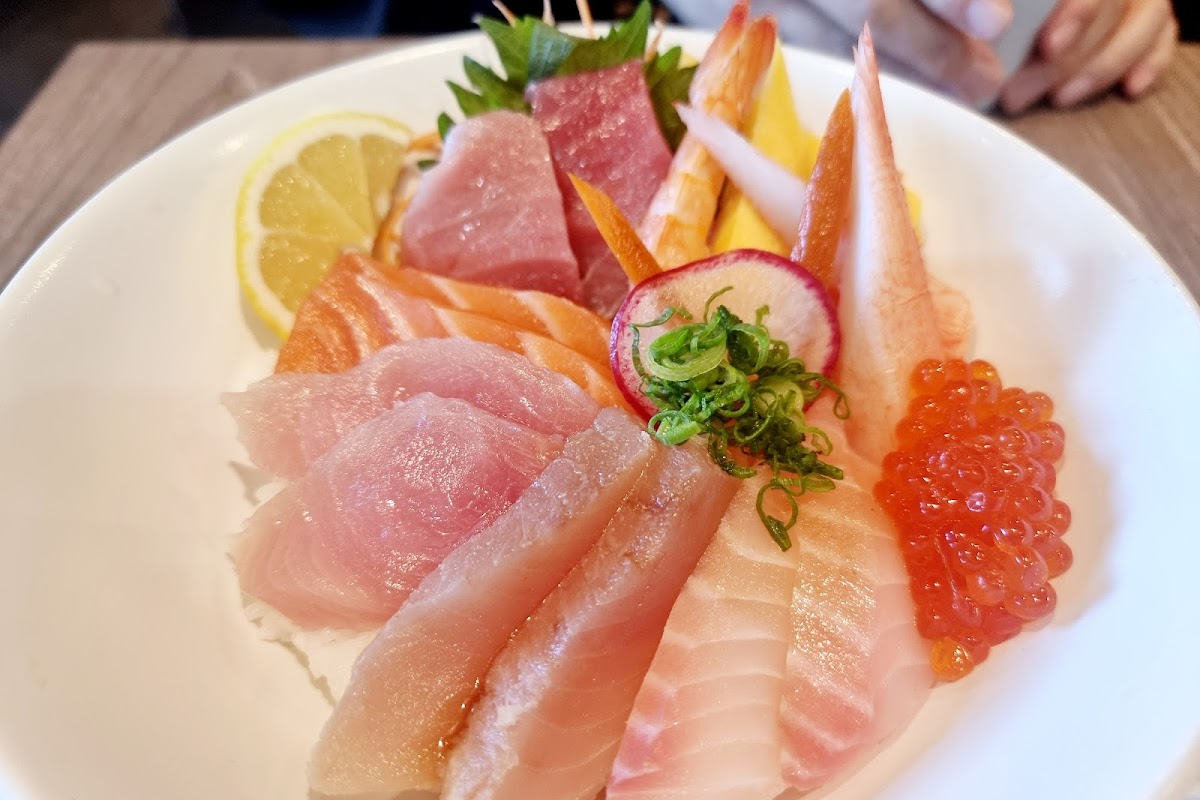 Carmel Sushi