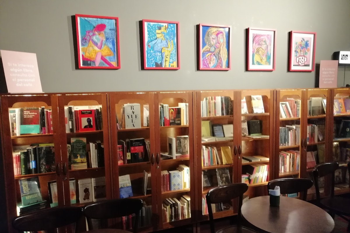 El Bohemio de Clausura