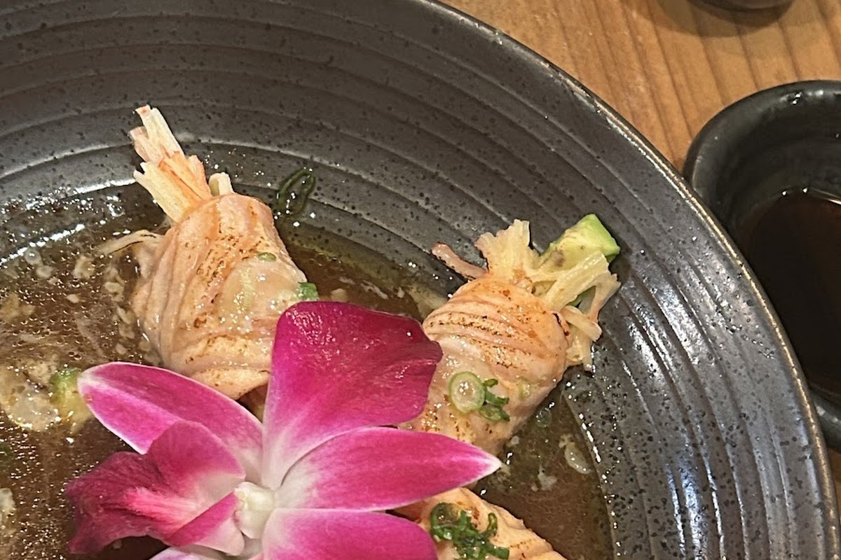 Sushigah