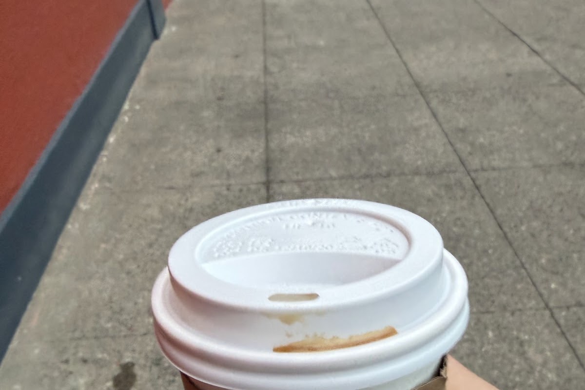 Royal Ground Coffee