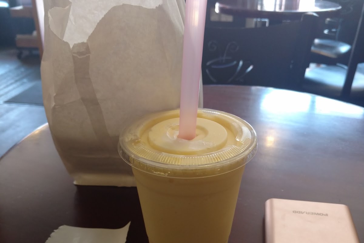 Church Street Cafe