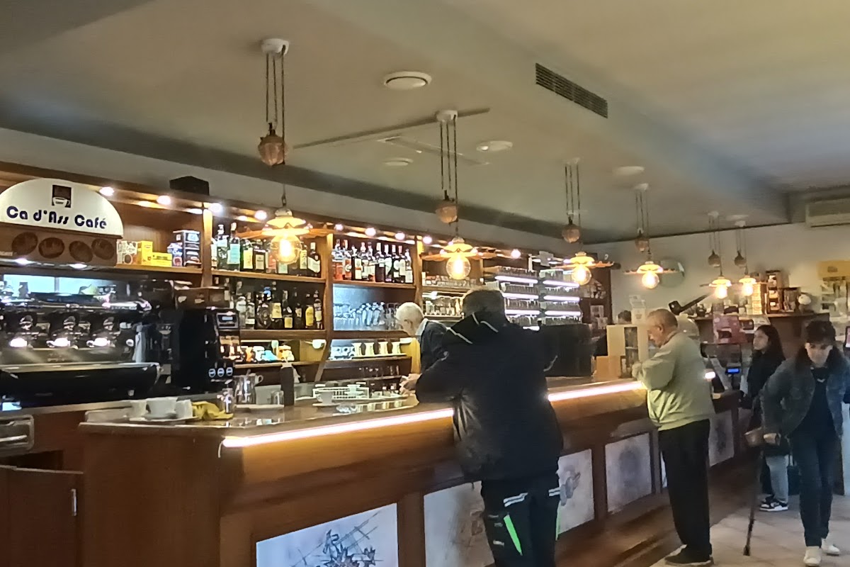 Bar Ca' d'Ass