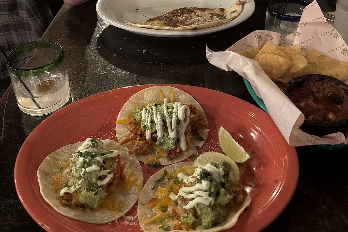 Cantina Valencia