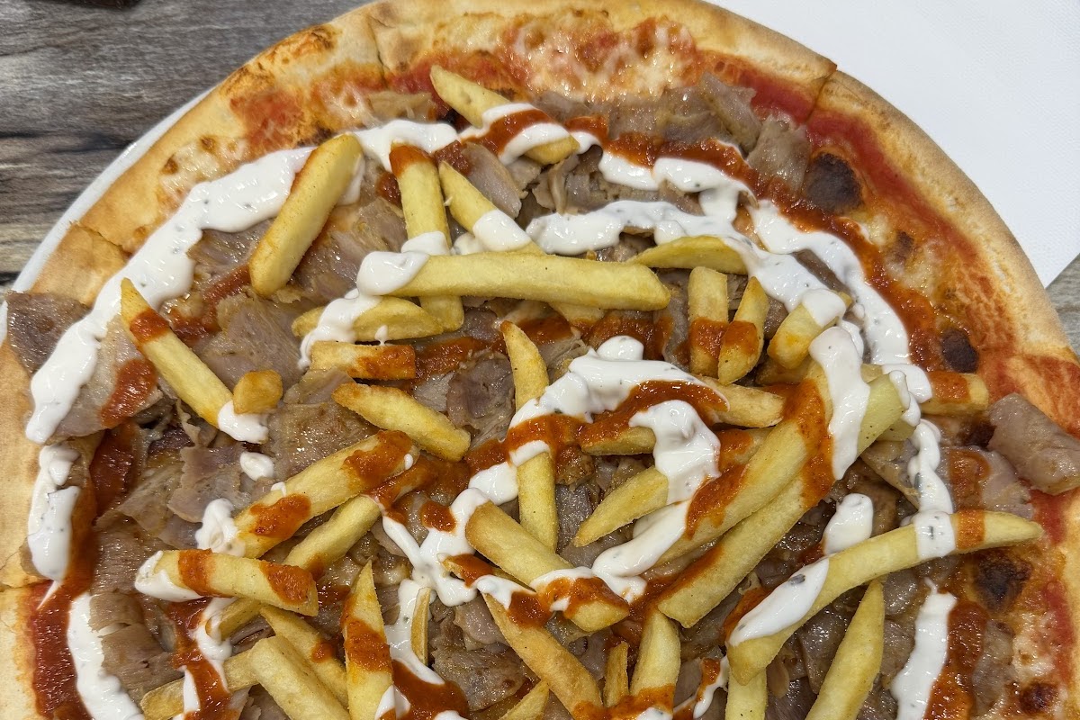 Istanbul Piola Turkish Kebap Pizzeria