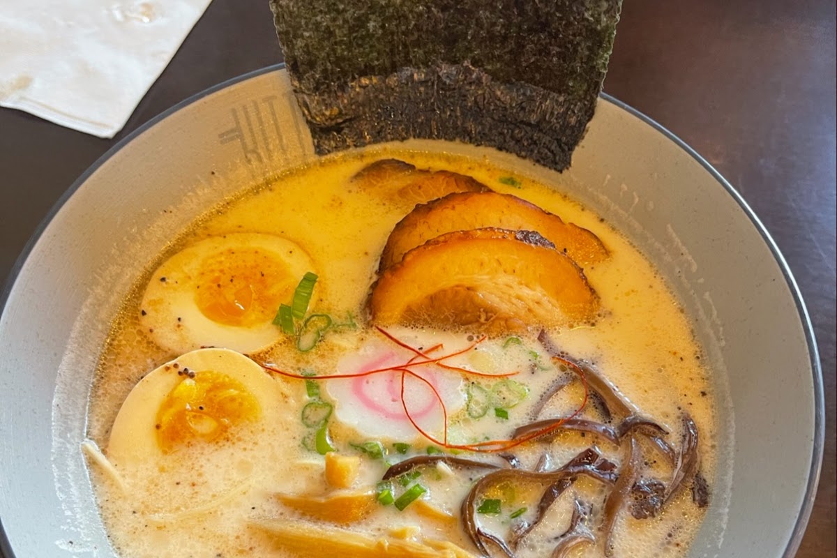 Hitto Ramen