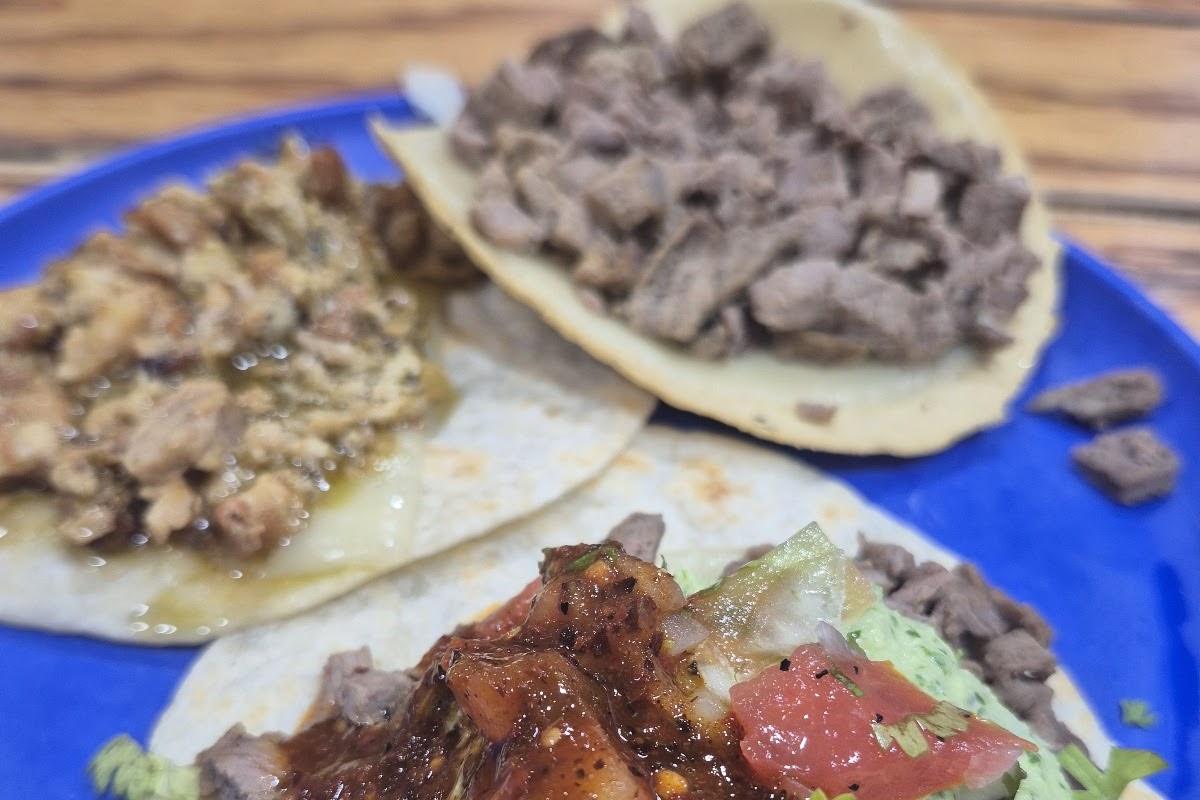 Tacostao