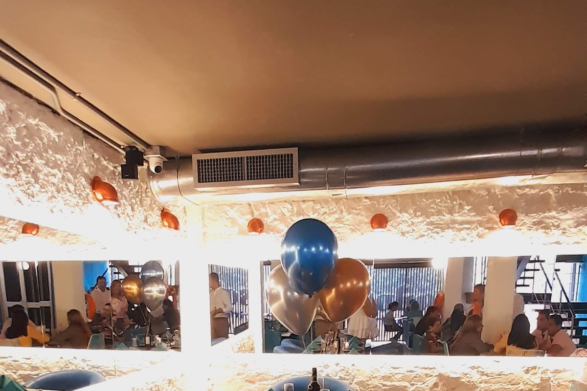 Casalins Restaurante