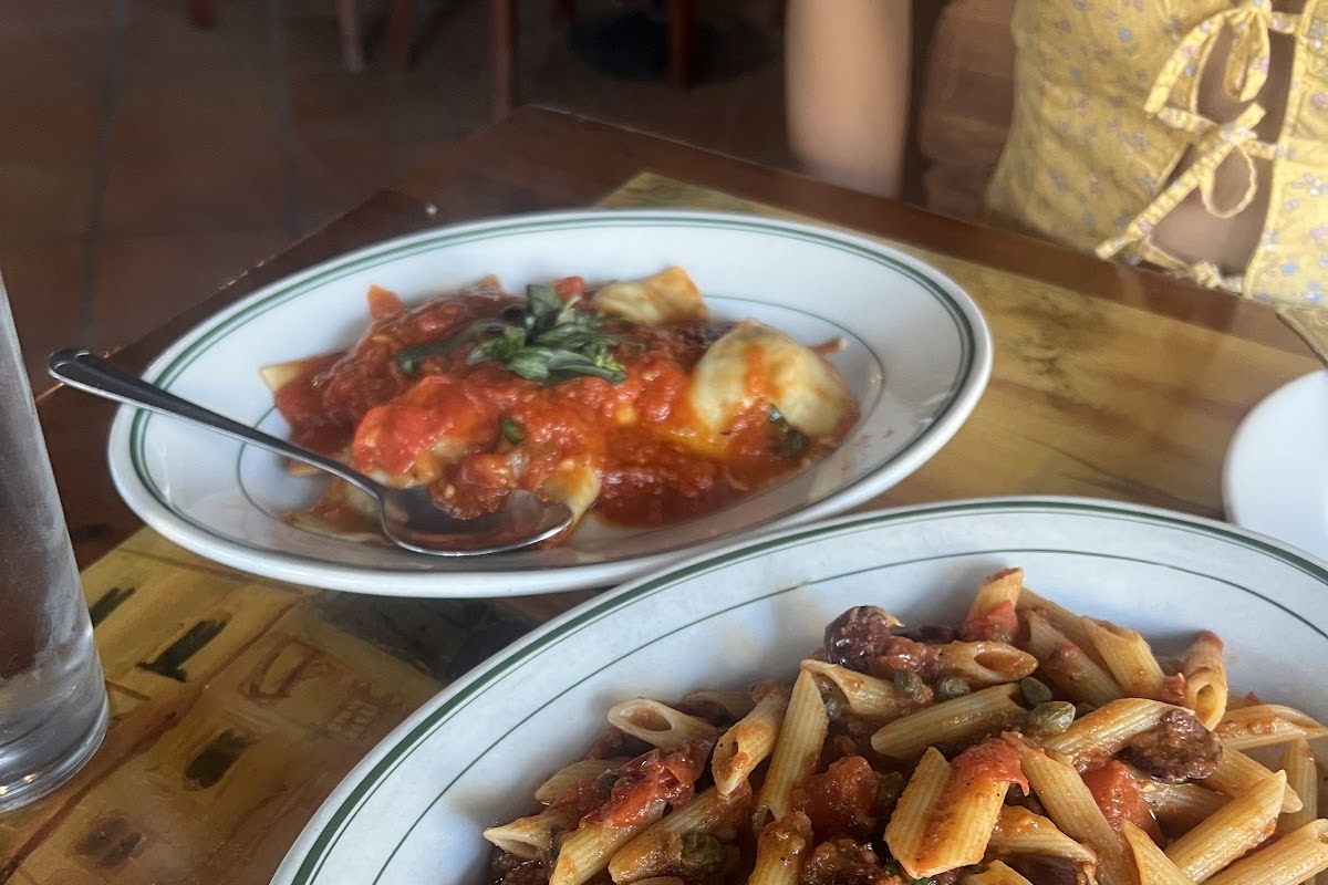 Giola Pizzeria