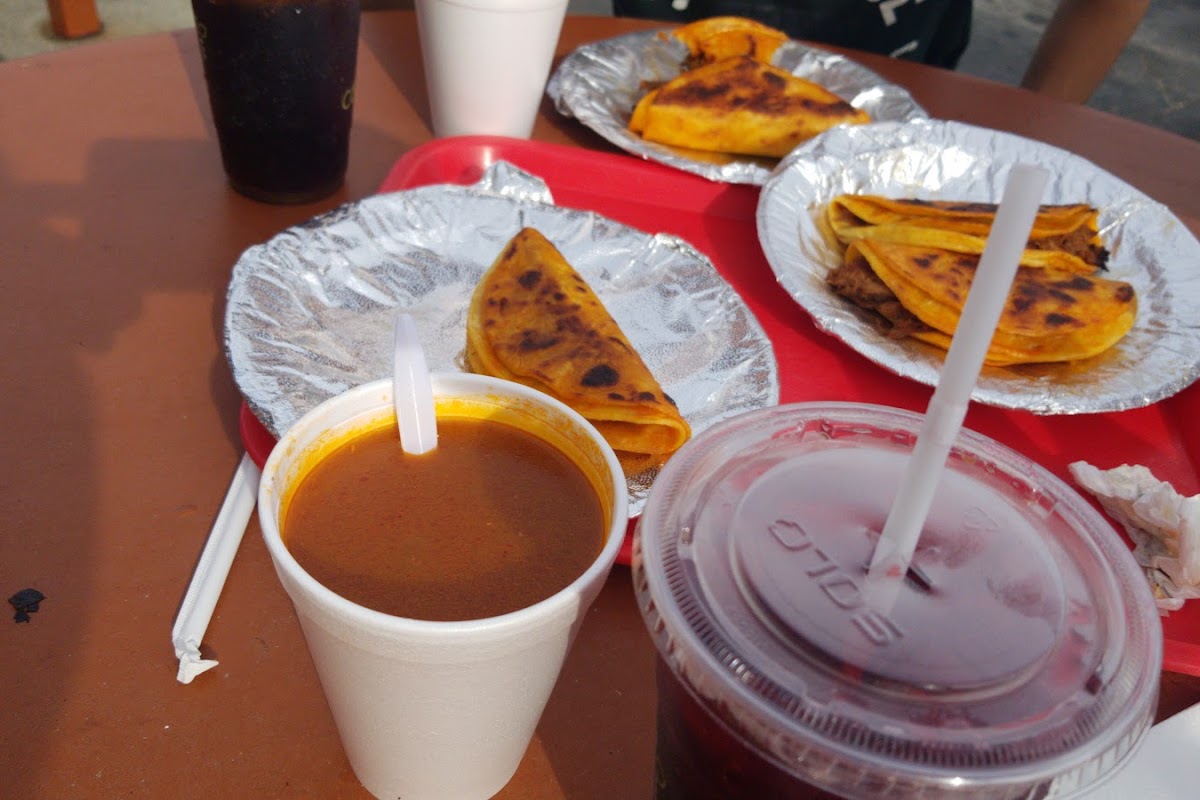Tacos Puro Jalisco #2