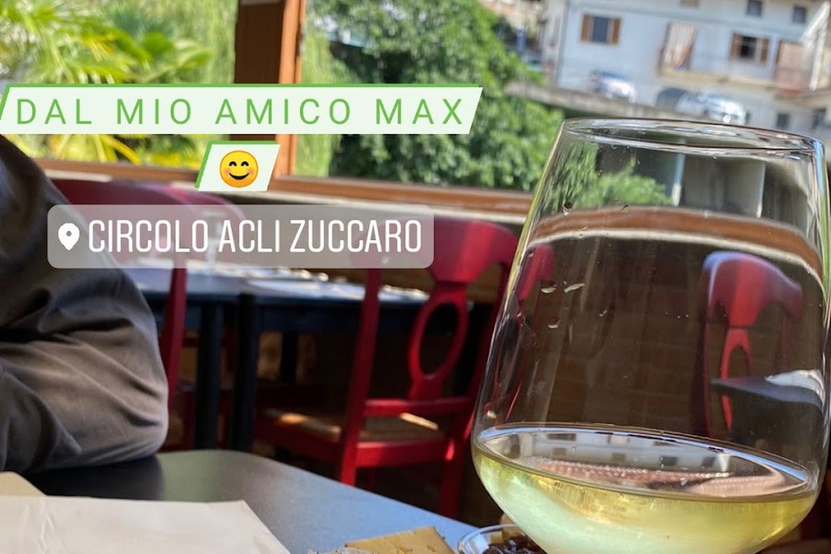 Circolo di Zuccaro