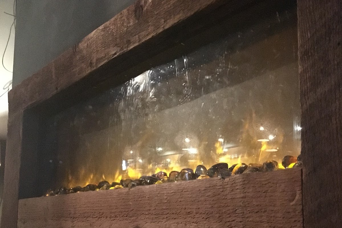 Murio's Trophy Room