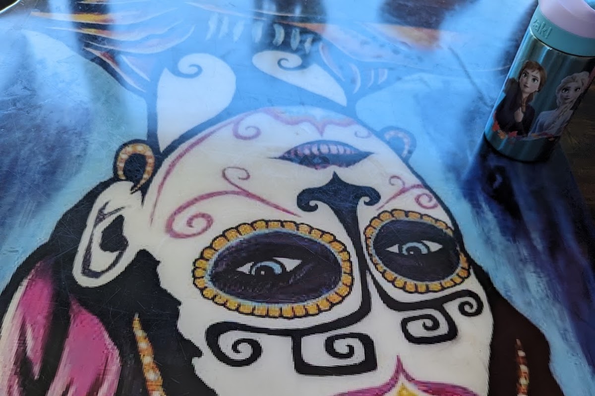Pancho's Mexican Food