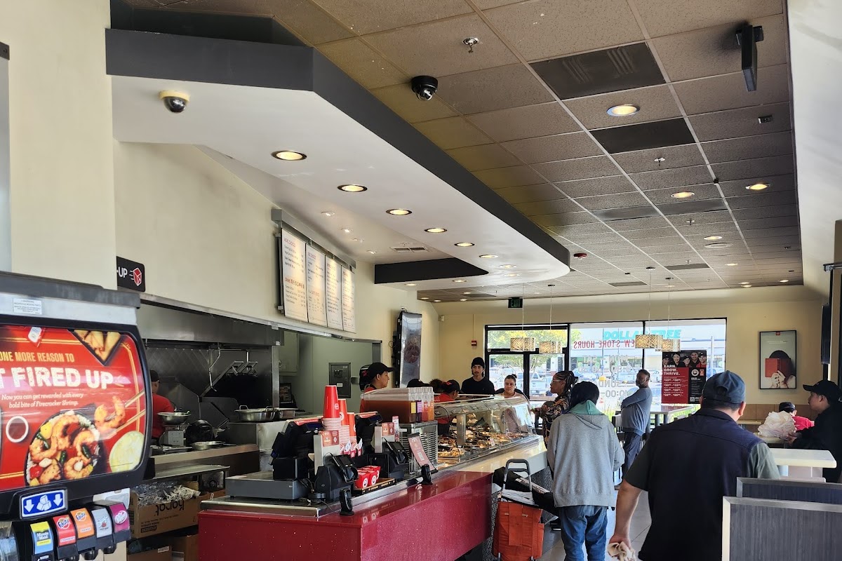 Panda Express