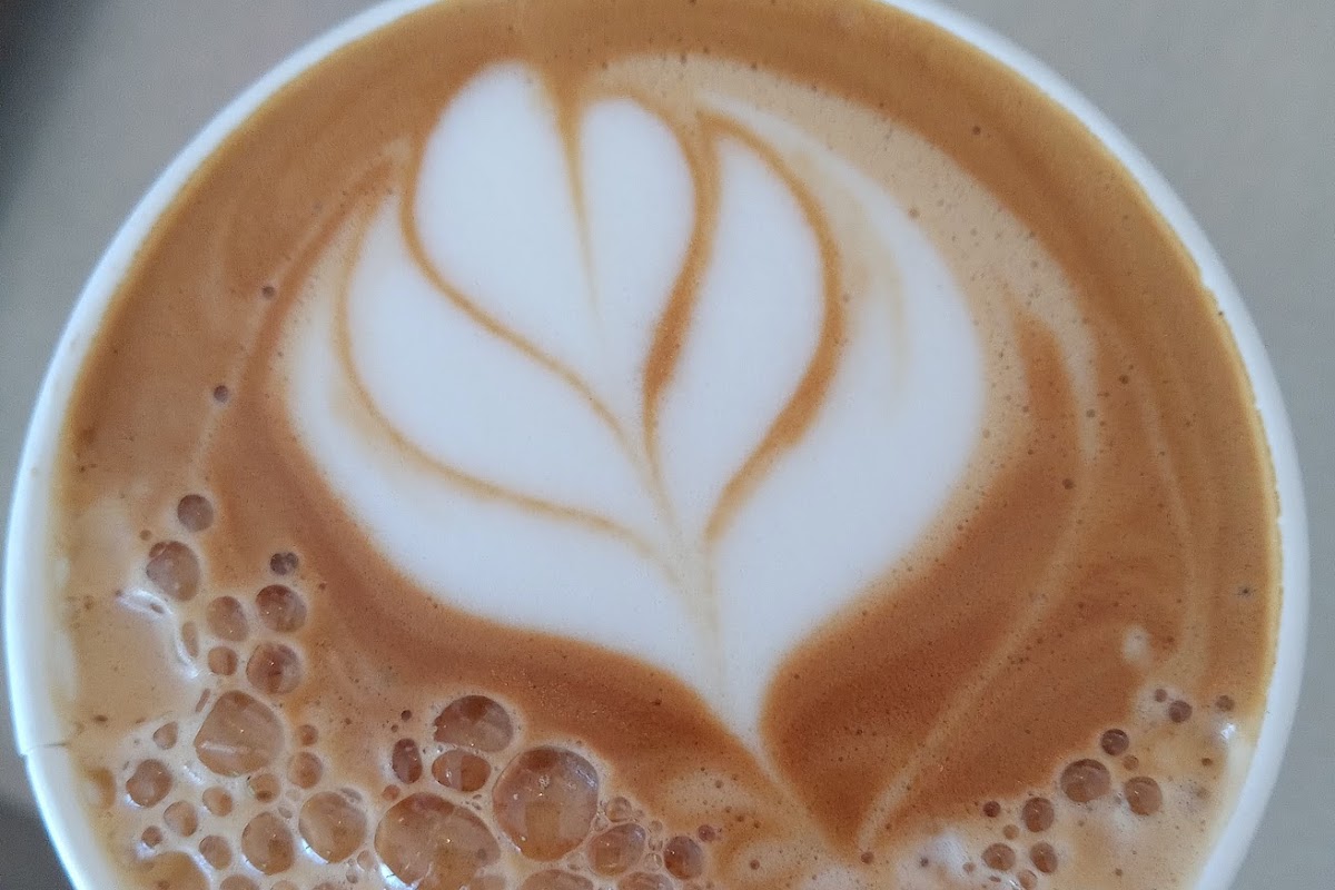 Coffee Conscious