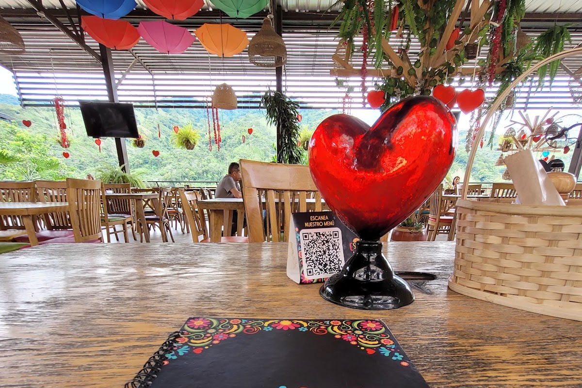 Restaurante Claro de Luna