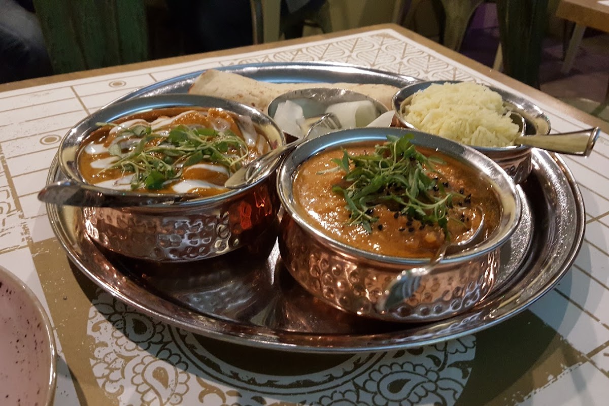 Naan