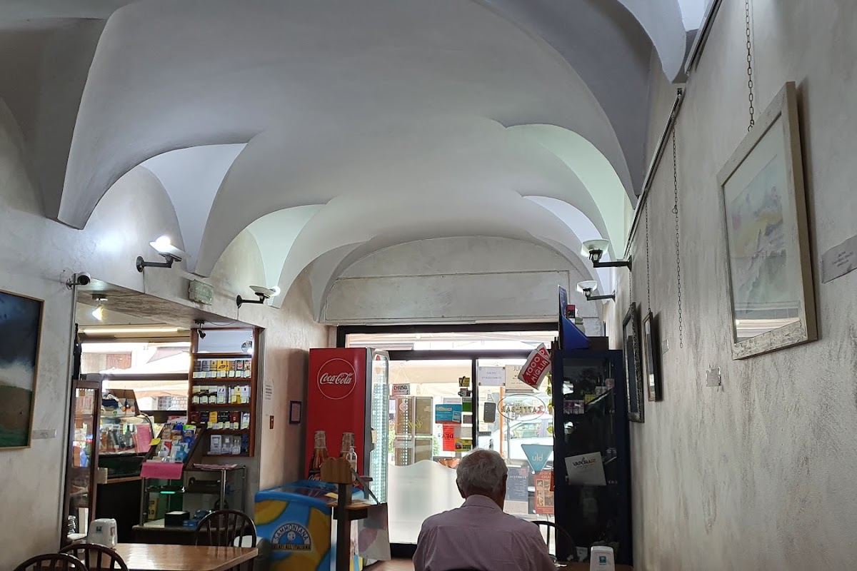 Caffetteria Dali