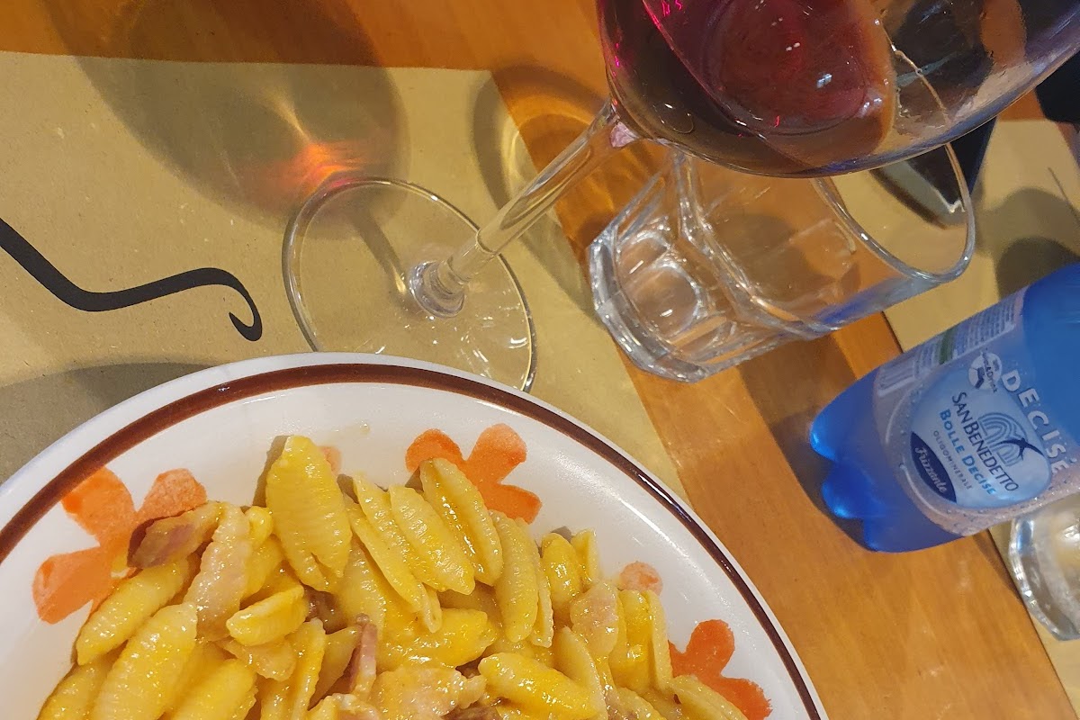 Enoteca Consani