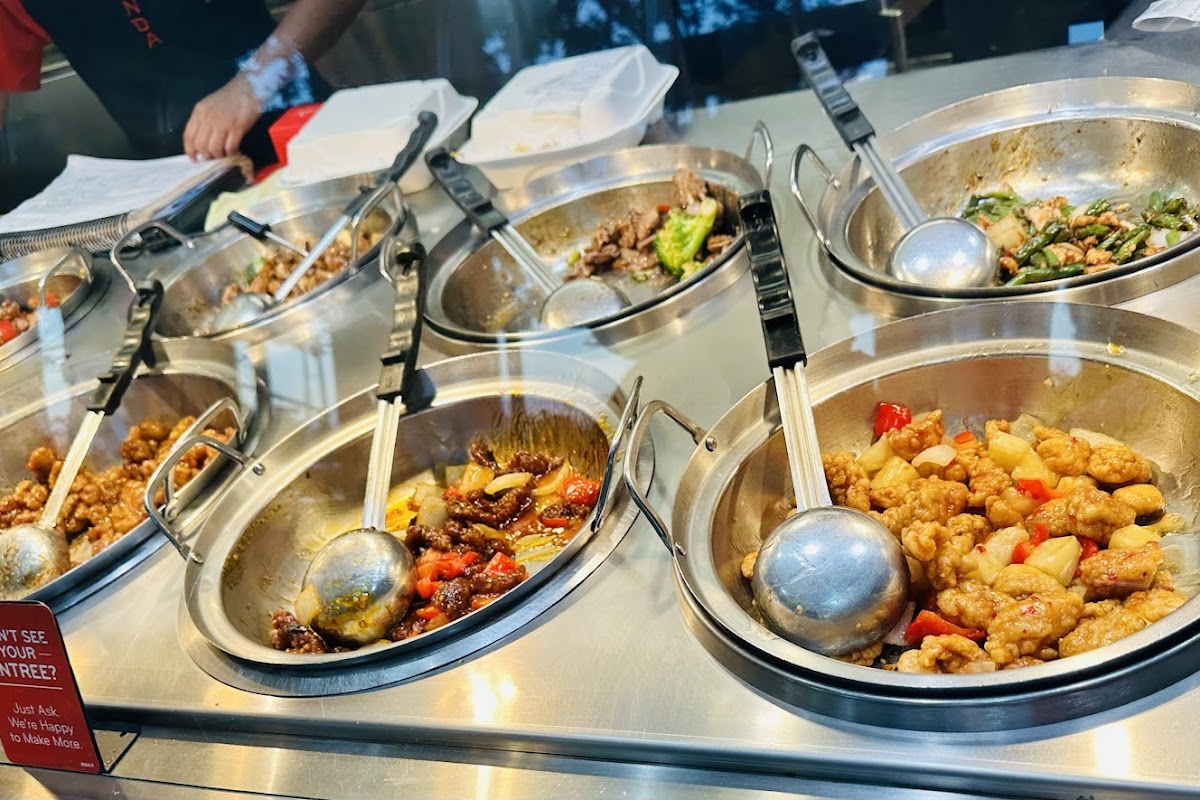 Panda Express