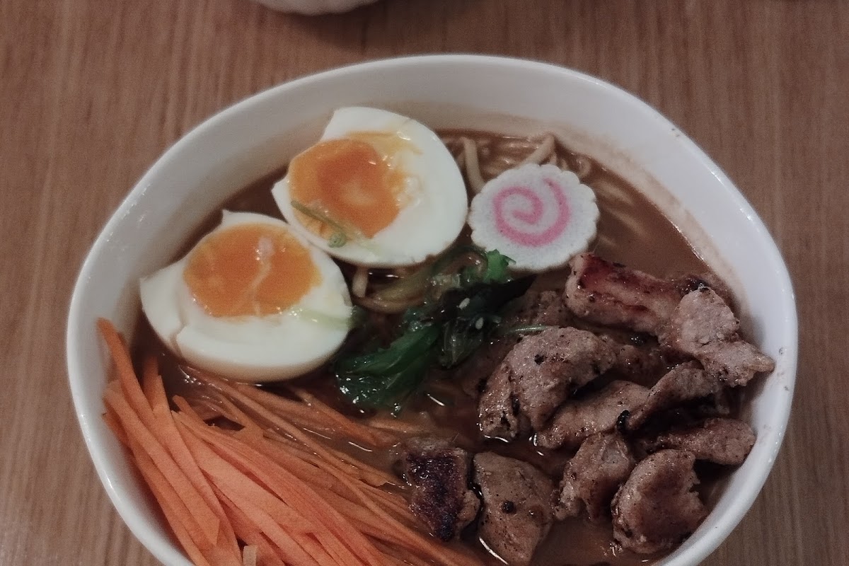 Omotenashi
