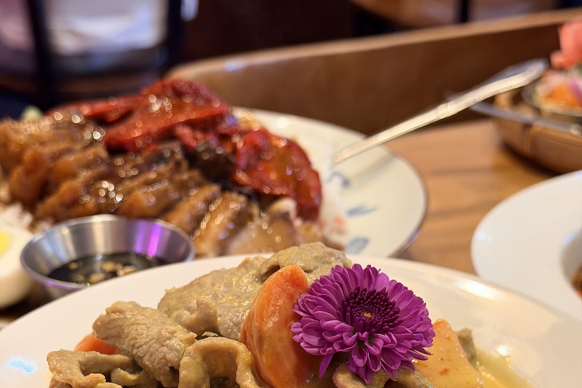 Little Plearn Thai Kitchen