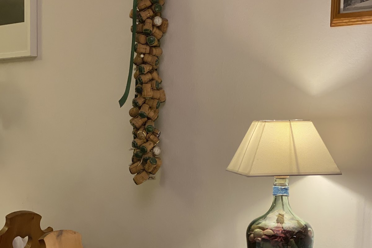 La trattoria del tempo perso
