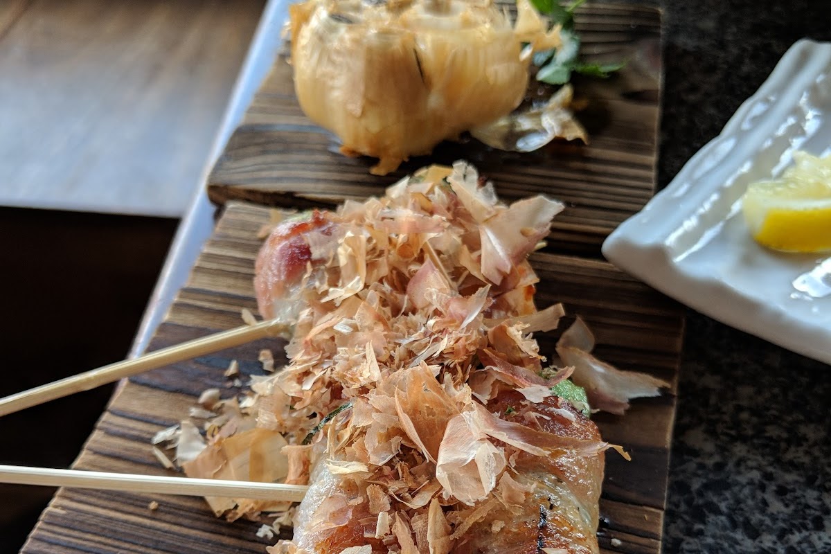 Izakaya Sozai